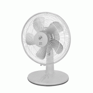 Mini ventilateur de table silencieux Artic 255 N - UNELVENT - UNE650109 Mini ventilateur de table silencieux Artic 255 N - UNELVENT - UNE650109