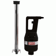 Mixer plongeant 100 litres tube 400 mm + variateur de vitesse mixer... - PMAV-45