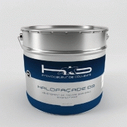 Peinture de façade extérieure halofaçade d3 - hb033