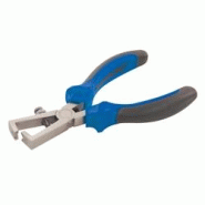 Pince à Dénuder 150 mm - Gamme Expert - Outil Précis et Durable - Silverline - multicolore 5055058132536 Pince à Dénuder 150 mm - Gamme Expert - Outil Précis et Durable - Silverline - multicolore 5055058132536