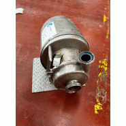 Pompe centrifuge bominox s-20s d'occasion - référence : e7336