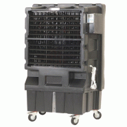 Rafraîchisseur d'air mobile évaporatif BC 120 (COLD 120) - SOVELOR-DANTHERM - BC120_0