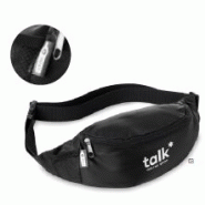 Sac banane en rpet 210d mo6213-03 Sac banane en rpet 210d mo6213-03