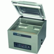 Sous-vide de table jumbo 42 xl - henkelman Sous-vide de table jumbo 42 xl - henkelman