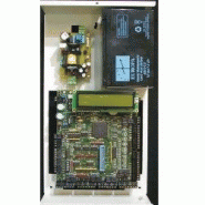 Terminal controle d'acces - UTL 2 têtes - 1 /2 portes 10.000 utilisateurs - pico2t