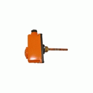 Thermostat a bulbe 70-210°c t171