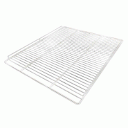 Vaiotec grille pour réfrigérateur à boissons TOPLINE, blanc, LxP 620 x 500 mm - 12731
