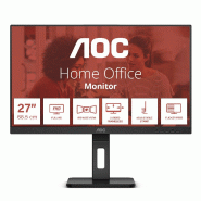 AOC E3 27E3QAF LED display 68,6 cm (27