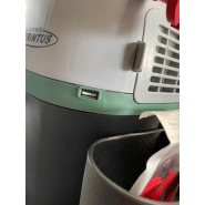 Aspirateur eratec phyleo