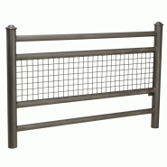 Barrière linea