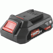 Batterie / accu li-ion 20 v - ap 20-20 pour outils sans fil güde Batterie / accu li-ion 20 v - ap 20-20 pour outils sans fil güde