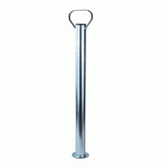 Béquille pour remorque 600 mm Béquille pour remorque 600 mm