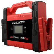 Boosters - station de démarrage batterie 12v - 600a - 330649 Boosters - station de démarrage batterie 12v - 600a - 330649
