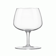 Bormioli Rocco Verre à vin rouge/blanc, série Inventa 0,500 litre - transparent verre GL6201205