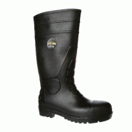 Bottes de sécurité Hercule S5 - 969568 Bottes de sécurité Hercule S5 - 969568