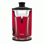 Centrifugeuse professionnelle Multifruit | Zumex - Rouge_0