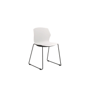 Chaise - design clair, direct et sans artifices - No Frill