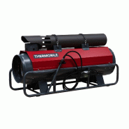 Chauffage de tente au fioul à air pulsé ITA-35 R - THERMOBILE - 41.352.000 Chauffage de tente au fioul à air pulsé ITA-35 R - THERMOBILE - 41.352.000