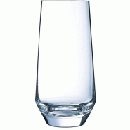 Chef & Sommelier Lima - 6 gobelets 45 cl - transparent Verre en cristal 0883314503401