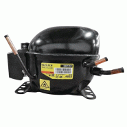 Compresseur R290-DLE7.5CN compatible avec appareils POLAR UA003 et UA007