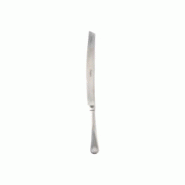 Couteau à pain Pacifica Vintage brossé 29,6 cm - Costa Nova - 5606739826444 Couteau à pain Pacifica Vintage brossé 29,6 cm - Costa Nova - 5606739826444