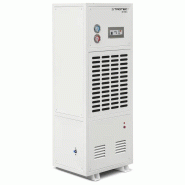 Déshumidificateur fixe industriel électrique gaz chaud DH 105 S - TROTEC - 1125000216 Déshumidificateur fixe industriel électrique gaz chaud DH 105 S - TROTEC - 1125000216