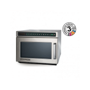 Four micro-ondes menumaster 1 800 w/17 litres - dec18e2 Four micro-ondes menumaster 1 800 w/17 litres - dec18e2