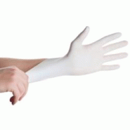 Gant latex non poudré AQL 1,5 x 100 (S à XL) Taille L - santex - L blanc latex 8437014559507 Gant latex non poudré AQL 1,5 x 100 (S à XL) Taille L - santex - L blanc latex 8437014559507
