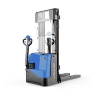 Gerbeur électrique WSA121 - 1200kg - EP Equipment - Performances intensives