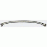Helloshop26 - 1m 25mm 1" Tuyau acier flexible pour installation d'eau domestique 2316012 - 3001680051952 Helloshop26 - 1m 25mm 1" Tuyau acier flexible pour installation d'eau domestique 2316012 - 3001680051952