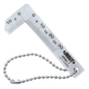 Jauges de chanfrein INSIZE