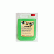 Kemika alkarapid nettoyant degraissant et detachant multiusage pae bidon de 5l