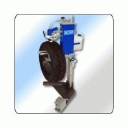 Machine de cramponnage - ep-zn Machine de cramponnage - ep-zn