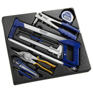 Module de tolerie 2/3 - E090302 | Expert by Facom