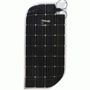 Igreen - panneau solaire flexible 100w 12v monocristallin
