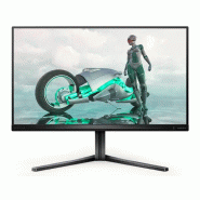 Philips Evnia 25M2N3200W/00 écran plat de PC 62,2 cm (24.5") 1920 x 1080 pixels Full HD LCD Gris