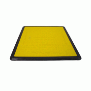 Plaque de sécurité piétons 11/11 - pack_0