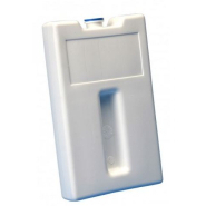 Plaque eutectique 0°C 0,4kg, GN1/9 Plaque eutectique 0°C 0,4kg, GN1/9
