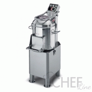 Ppr 10 2v c-p+iv9800775p-éplucheuse combinée pour moules et pommes de terre 2 en 1 10 kg/20 litres