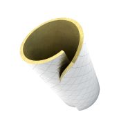 Protection pour les tuyaux métalliques non isolés - af pipeguard