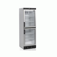 Réfrigérateur à boissons 219 L - Blanc | Tefcold - FS2380 - multicolore 5708181002121 Réfrigérateur à boissons 219 L - Blanc | Tefcold - FS2380 - multicolore 5708181002121