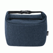 Sac Isotherme Bleu 22,5x21x15 cm - 8435408326988