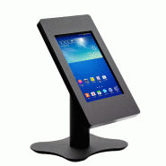 Support sur bureau/comptoir Nuvola Fino pour Samsung Galaxy Tab A 10.1 2019 - Bravour® Support sur bureau/comptoir Nuvola Fino pour Samsung Galaxy Tab A 10.1 2019 - Bravour®