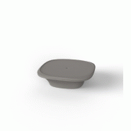 Table basse design UFO - tortora Table basse design UFO - tortora