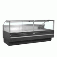 Tefcold Vitrine réfrigérée  SOCB25082A - 54158