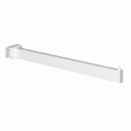 Bras droit  40cm - blanc