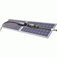 Connecteur photovoltaïque mc3