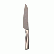 Couteau Santoku 31.5Cm Acier inoxydable - 3560239405382