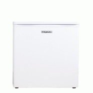 FrigeluX Réfrigérateur table-top, 108 L net, classe énergétique D, blanc R4TT110BD - blanc 3541362506160