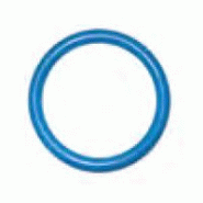 Joint EPDM pour raccord DIN mâle - DN 25 - Accouplement facilité - Serrage rapide - Agroalimentaire, Pharmaceutique/Cosmétique - ydimjtepdm025